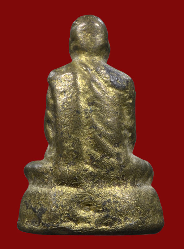 หลวงพ่ออินทร์ วัดเกาะหงษ์