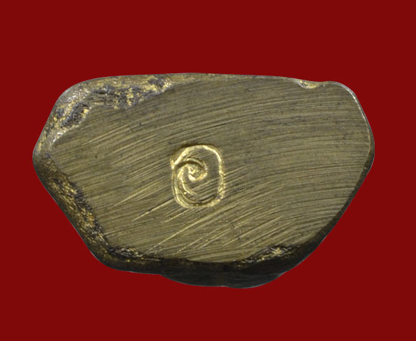 หลวงพ่ออินทร์ วัดเกาะหงษ์