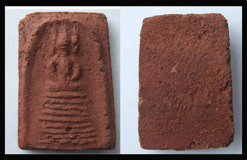 สมเด็จเก้าชั้น หลวงพ่ออุ้นวัดตาลกง หายากมากๆ สวยเดิม