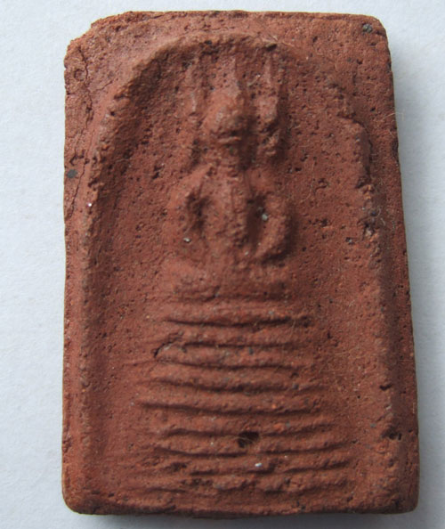 สมเด็จเก้าชั้น หลวงพ่ออุ้นวัดตาลกง หายากมากๆ สวยเดิม