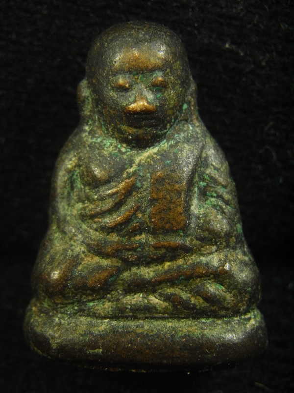 หลวงพ่อเงิน ( 20 )