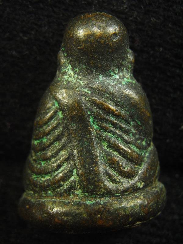 หลวงพ่อเงิน ( 20 )