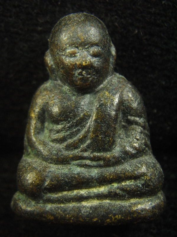 หลวงพ่อเงิน ( 26 )