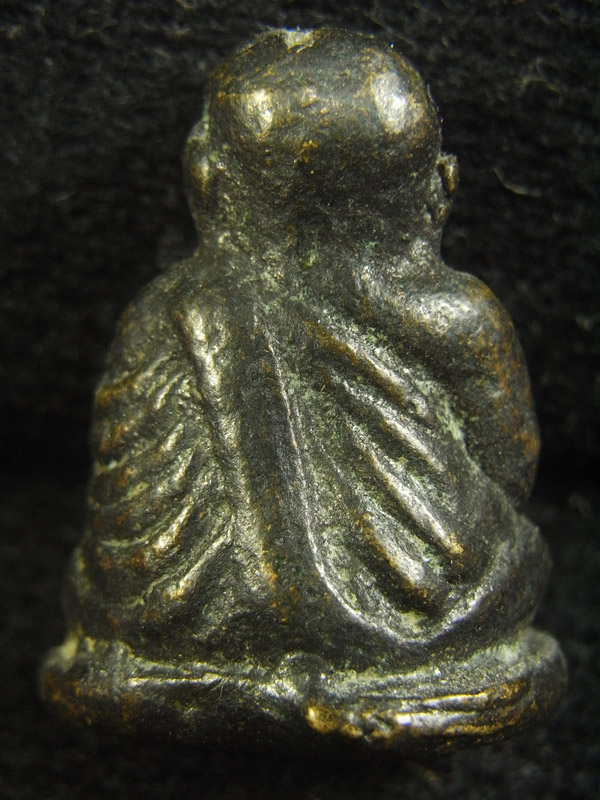 หลวงพ่อเงิน ( 28 )