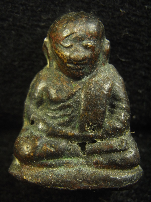 หลวงพ่อเงิน ( 29 )