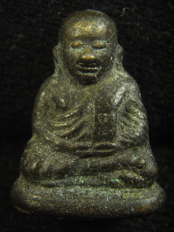 หลวงพ่อเงิน ( 31 )