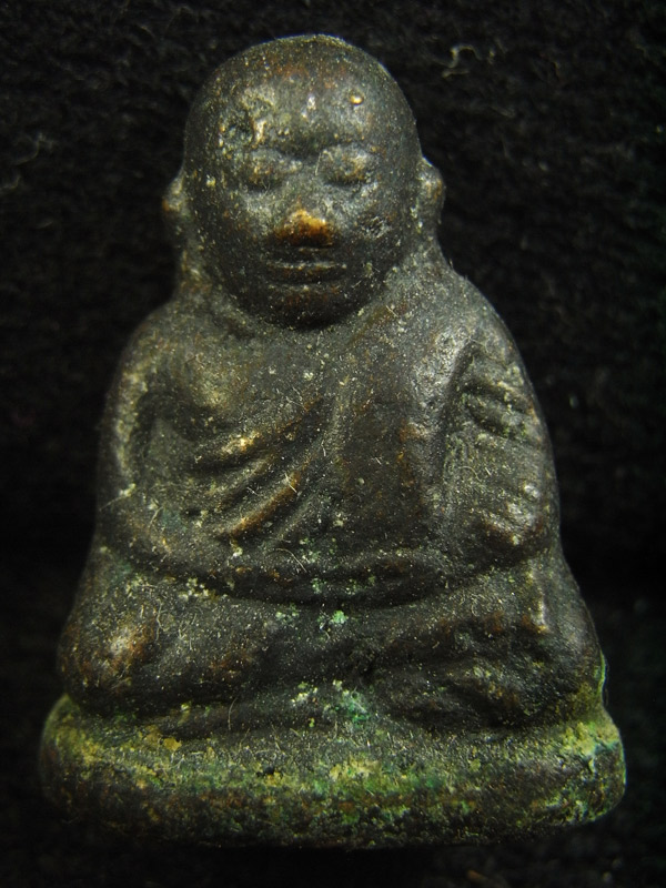 หลวงพ่อเงิน ( 32 )