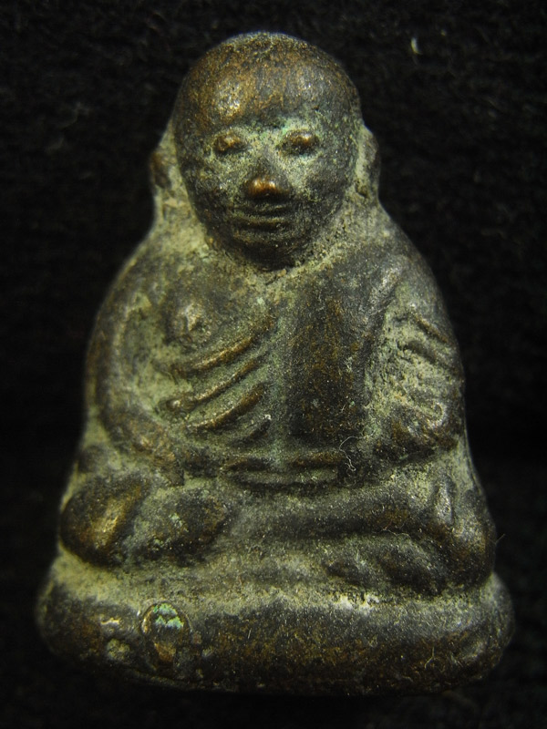 หลวงพ่อเงิน ( 33 )