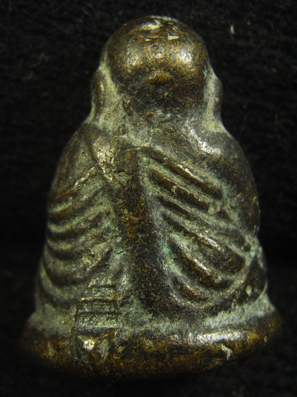 หลวงพ่อเงิน ( 33 )