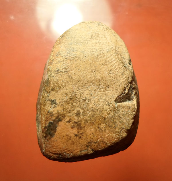 พระกรุไม่ทราบที่ครับ