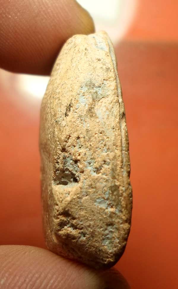 พระกรุไม่ทราบที่ครับ