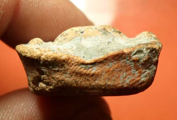 พระกรุไม่ทราบที่ครับ