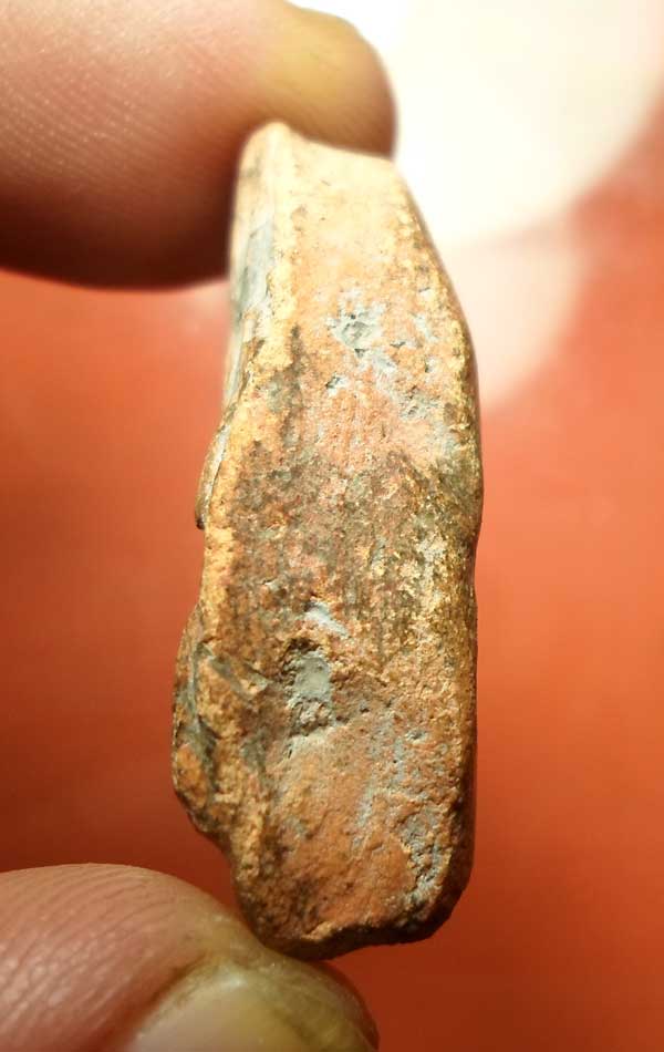 พระกรุไม่ทราบที่ครับ