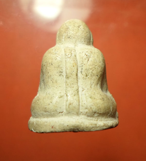 พระปิดตา วัดหัวกระบือ   