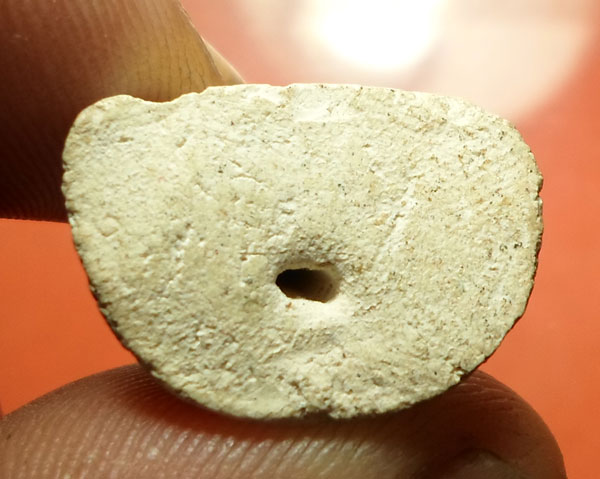 พระปิดตา วัดหัวกระบือ   