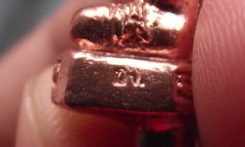 พระยอเดธง หลวงพ่อกำจัด วัดป่าสัก