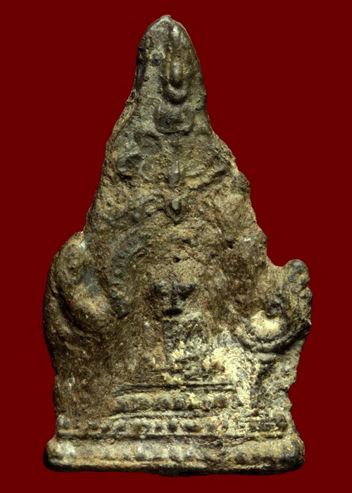 ซุ้มเสมาทิศ