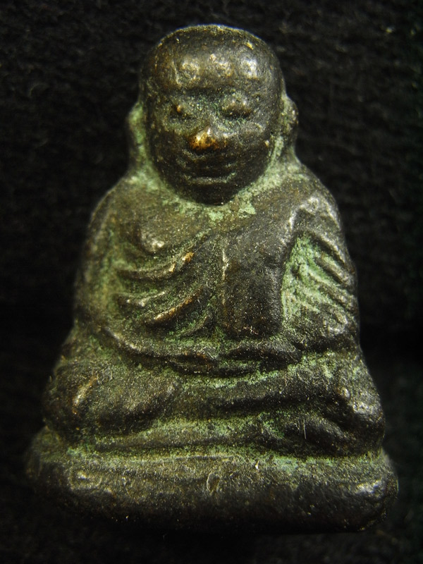 หลวงพ่อเงิน ( 34 )