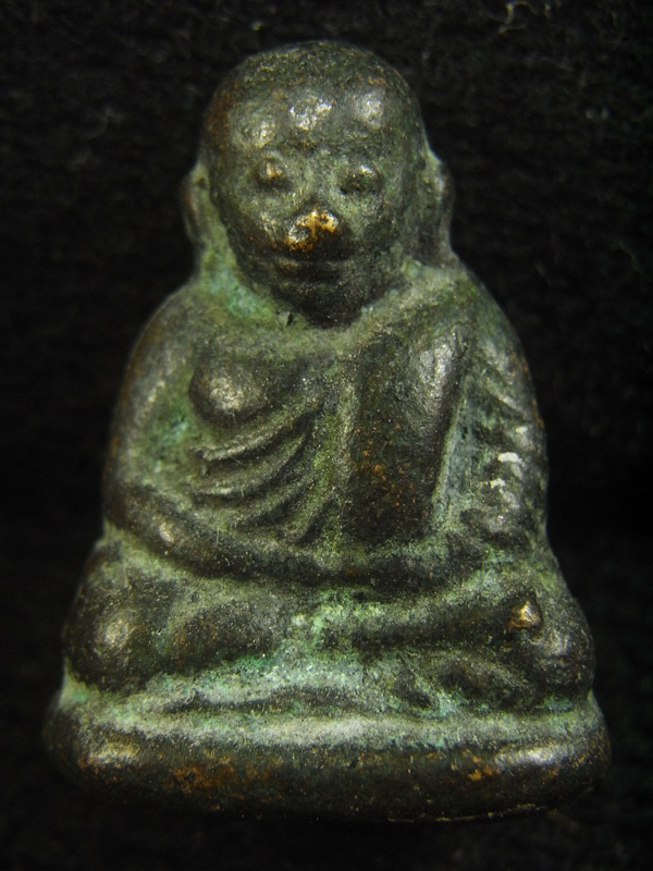 หลวงพ่อเงิน ( 35 )