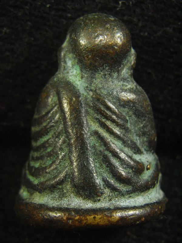 หลวงพ่อเงิน ( 35 )