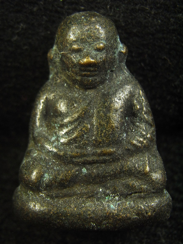 หลวงพ่อเงิน ( 36 )