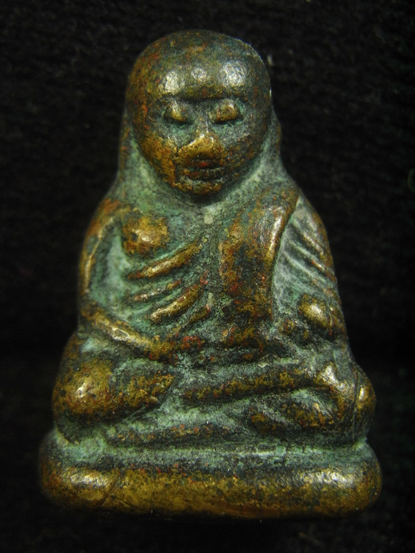 หลวงพ่อเงิน ( 37 )