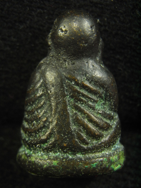 หลวงพ่อเงิน ( 38 )