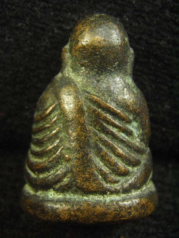 หลวงพ่อเงิน ( 40 )