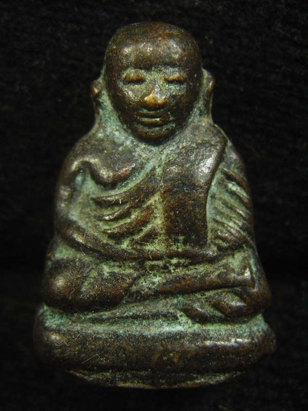 หลวงพ่อเงิน ( 41 )