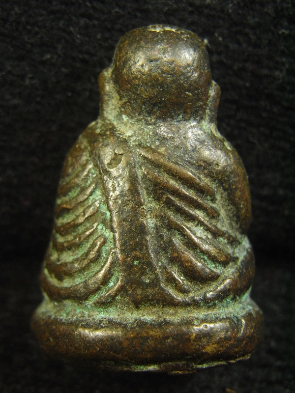 หลวงพ่อเงิน ( 41 )