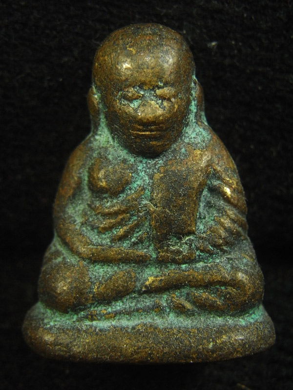 หลวงพ่อเงิน ( 43 )