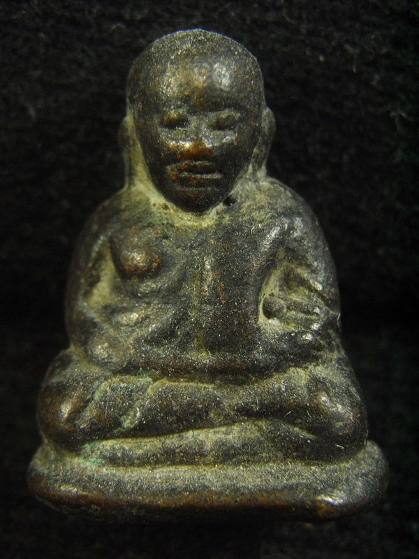 หลวงพ่อเงิน ( 46 )