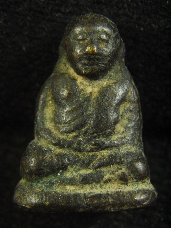 หลวงพ่อเงิน ( 47 )