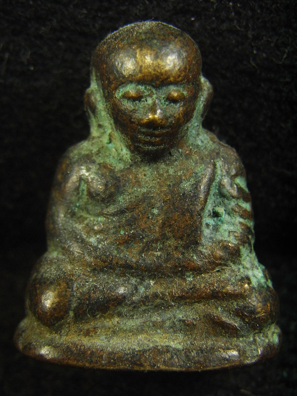 หลวงพ่อเงิน ( 48 )