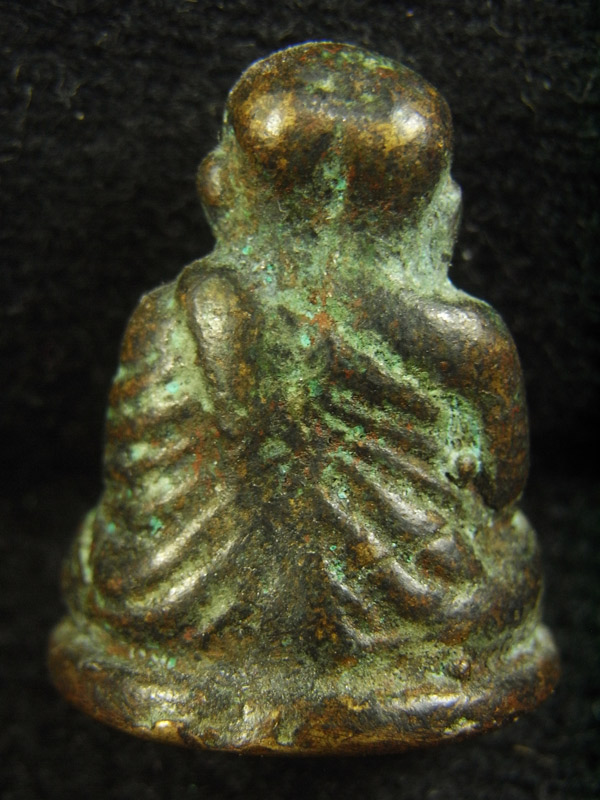 หลวงพ่อเงิน ( 48 )