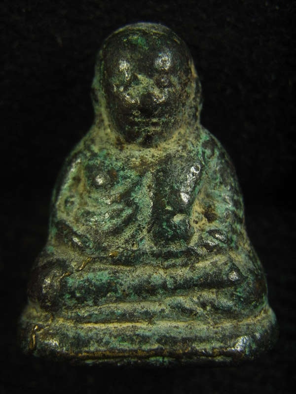 หลวงพ่อเงิน ( 51 )