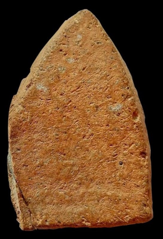 ขุนแผนบ้านกร่างพรายคู่ตัดเดี่ยว พิมพ์หน้ามงคล