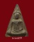 นางพญาเข่าโค้ง หลังยันต์อุมะอะ พระอาจารย์ฝั้น อาจาโร ปี2519 เนื้อว่าน108 สวยๆราคาเบาๆ