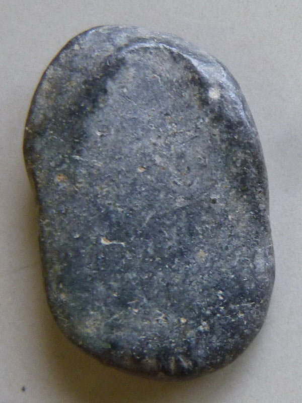 #332...พระกรุวัดหนองกระทุ่ม จังหวัดอุทัยธานี สูง 15 มิลลิเมตร