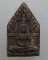 ขุนแผนเศรษฐี ๑๐๐ ปี หลวงปู่ทิม วัดพระขาว พิมพ์เล็ก