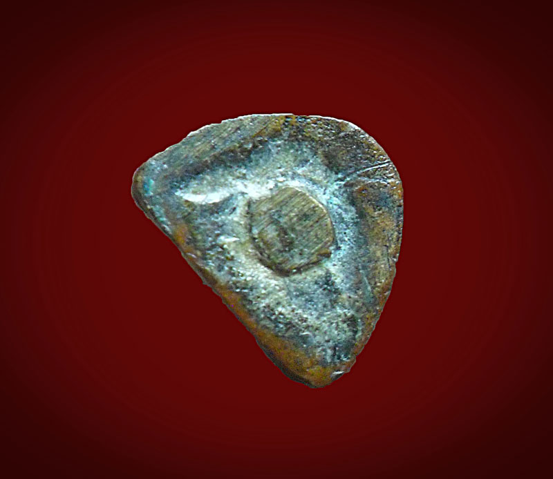 100.- รูปหล่อ จิ๊ว หลวงพ่อเกษม เก่า เคาะเดียว