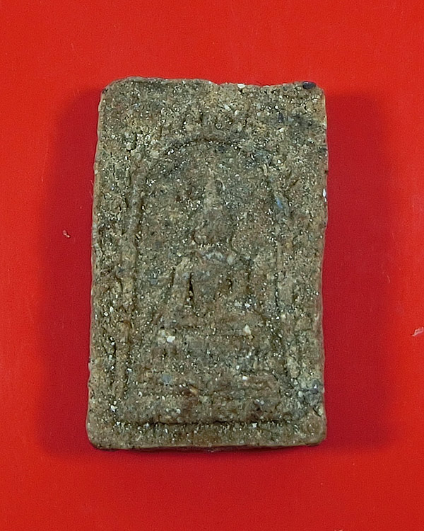 พระเนื้อผง หลวงพ่อนิโรธ วัดฉลอง ภูเก็ต