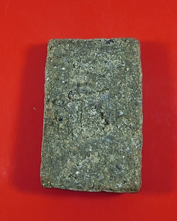 พระเนื้อผง หลวงพ่อนิโรธ วัดฉลอง ภูเก็ต