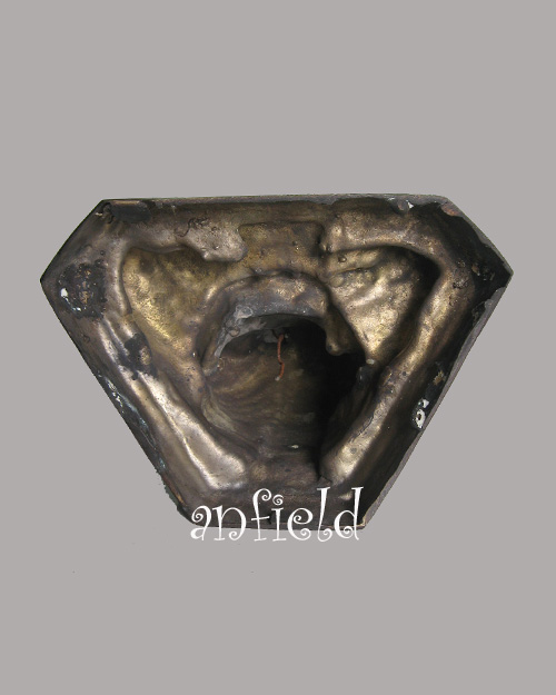 พระบูชาหลวงปู่สอ พันธุโล วัดป่าบ้านหนองแสง จ.ยโสธร หน้าตัก 5 นิ้ว