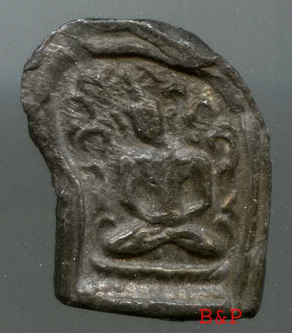 *เนื้อชิน พระสังวราฯ(ชุ่ม) วัดพลับ*