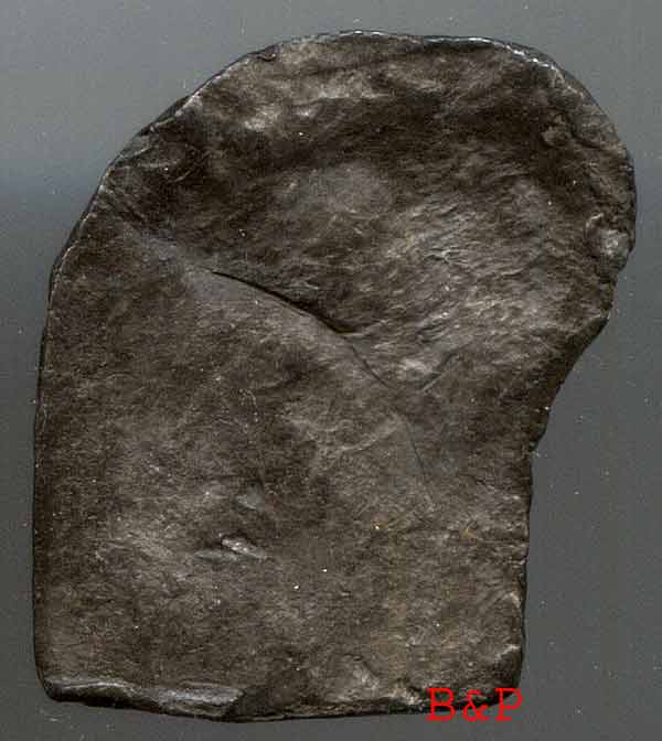 *เนื้อชิน พระสังวราฯ(ชุ่ม) วัดพลับ*