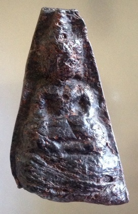 พระว่านจำปาศักดิ์ สวย แท้ ดูง่าย