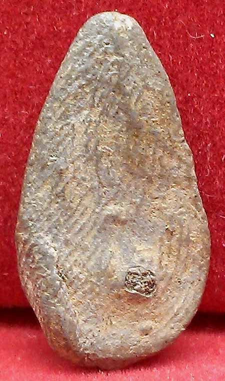 *นางพญา ดินเผา กรุเขาพระศรีฯ สุโขทัย*