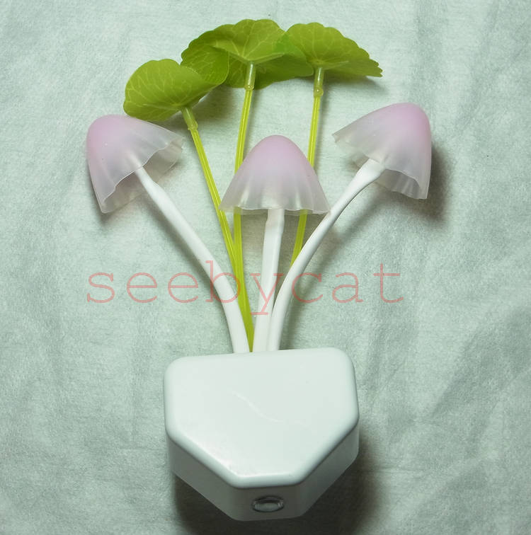 โคมไฟแฟนตาซี ช่วยสร้างบรรยากาศในห้อง ใช้ไฟบ้านกินไฟน้อย 0.2W