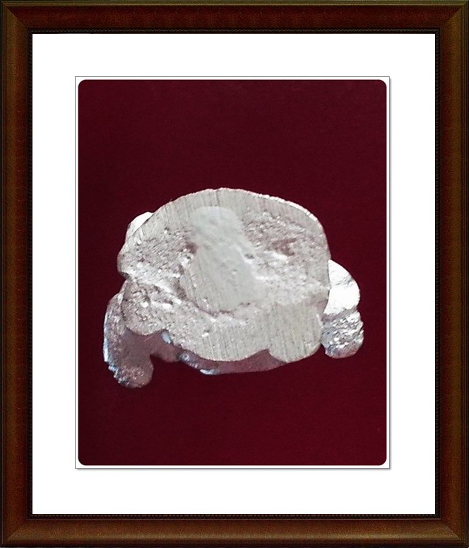 รูปหล่อ เทพเจ้าไฉ่ซิงเอี๊ย วัดมังกรฯ